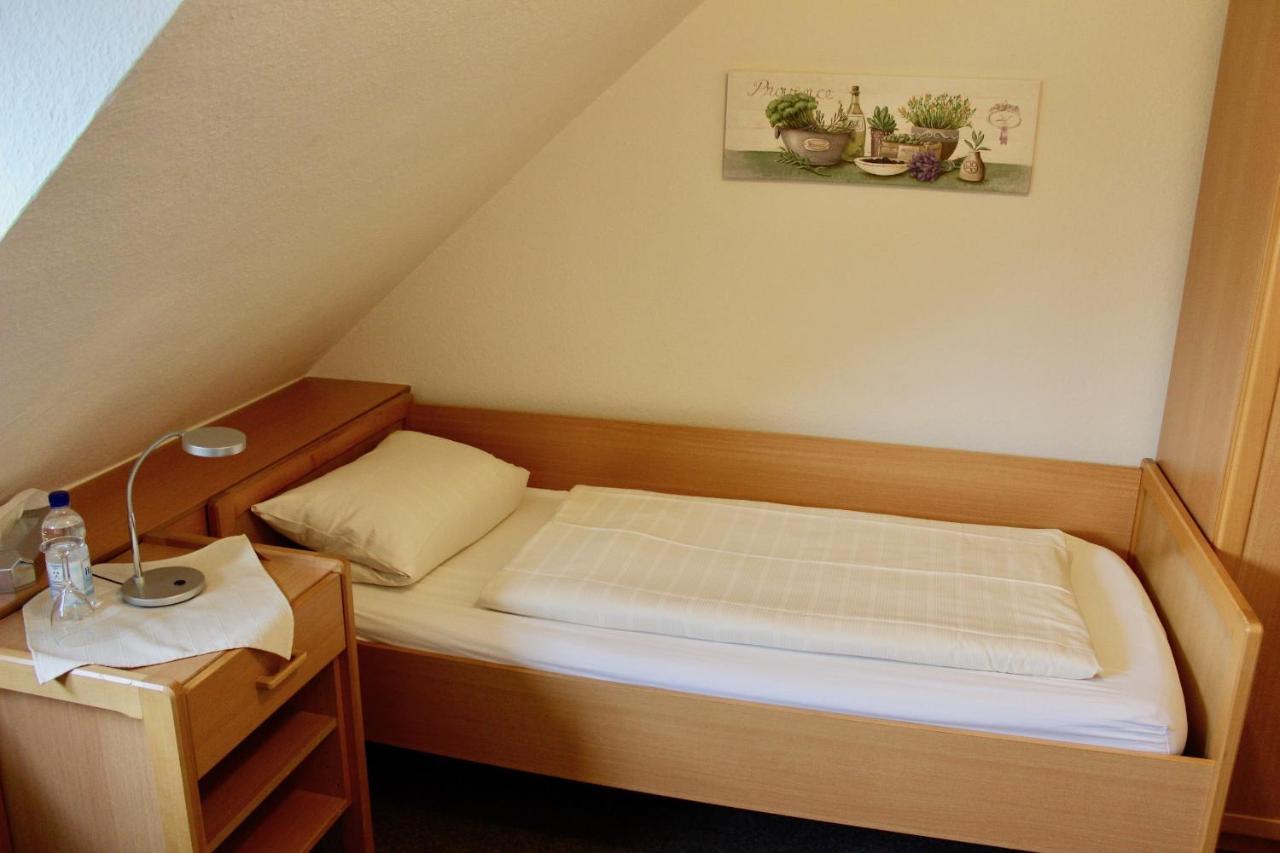 Klusmeyer Hotel *
