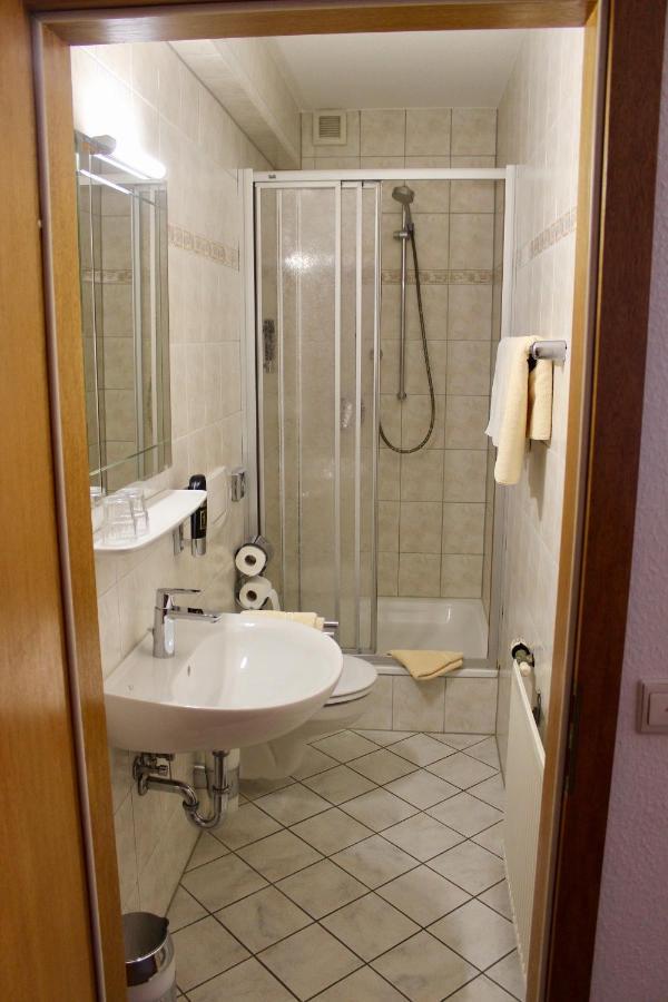 Klusmeyer Hotel *