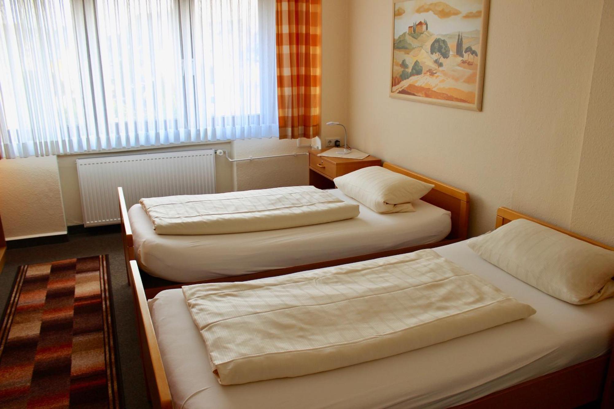 Klusmeyer Hotel