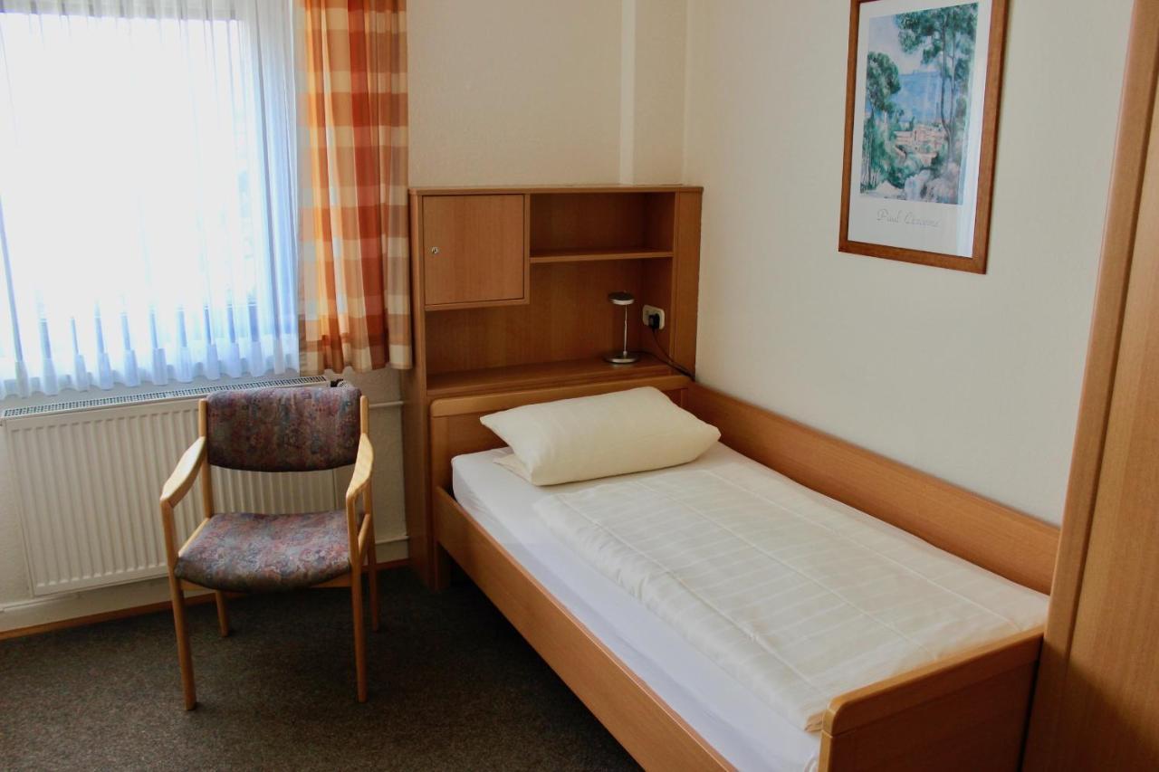 Klusmeyer Hotel *