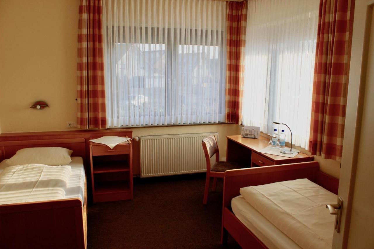 Klusmeyer Hotel