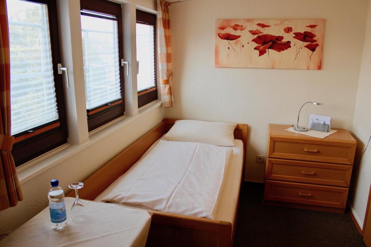 Hotel Klusmeyer