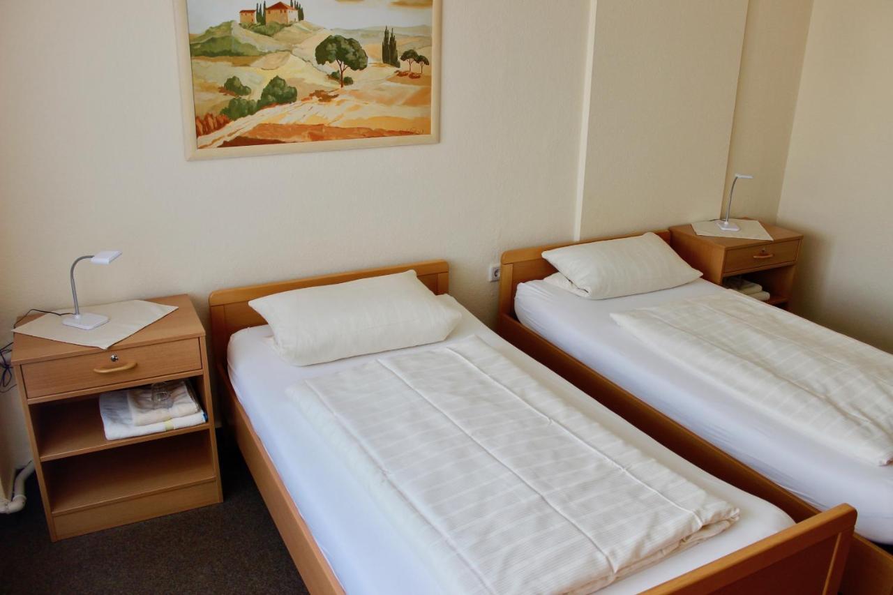 Hotel Klusmeyer